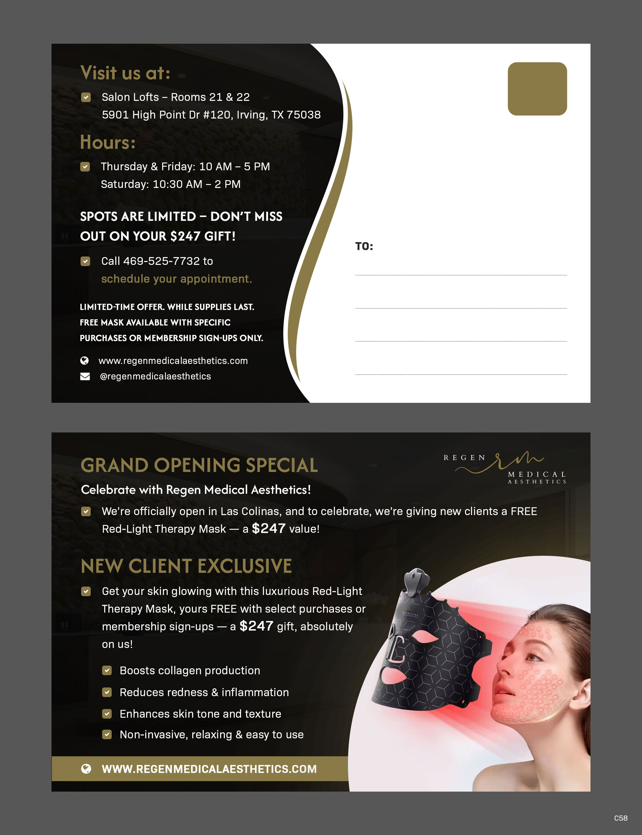 Flyer Design by pb for this project | Design #35594672