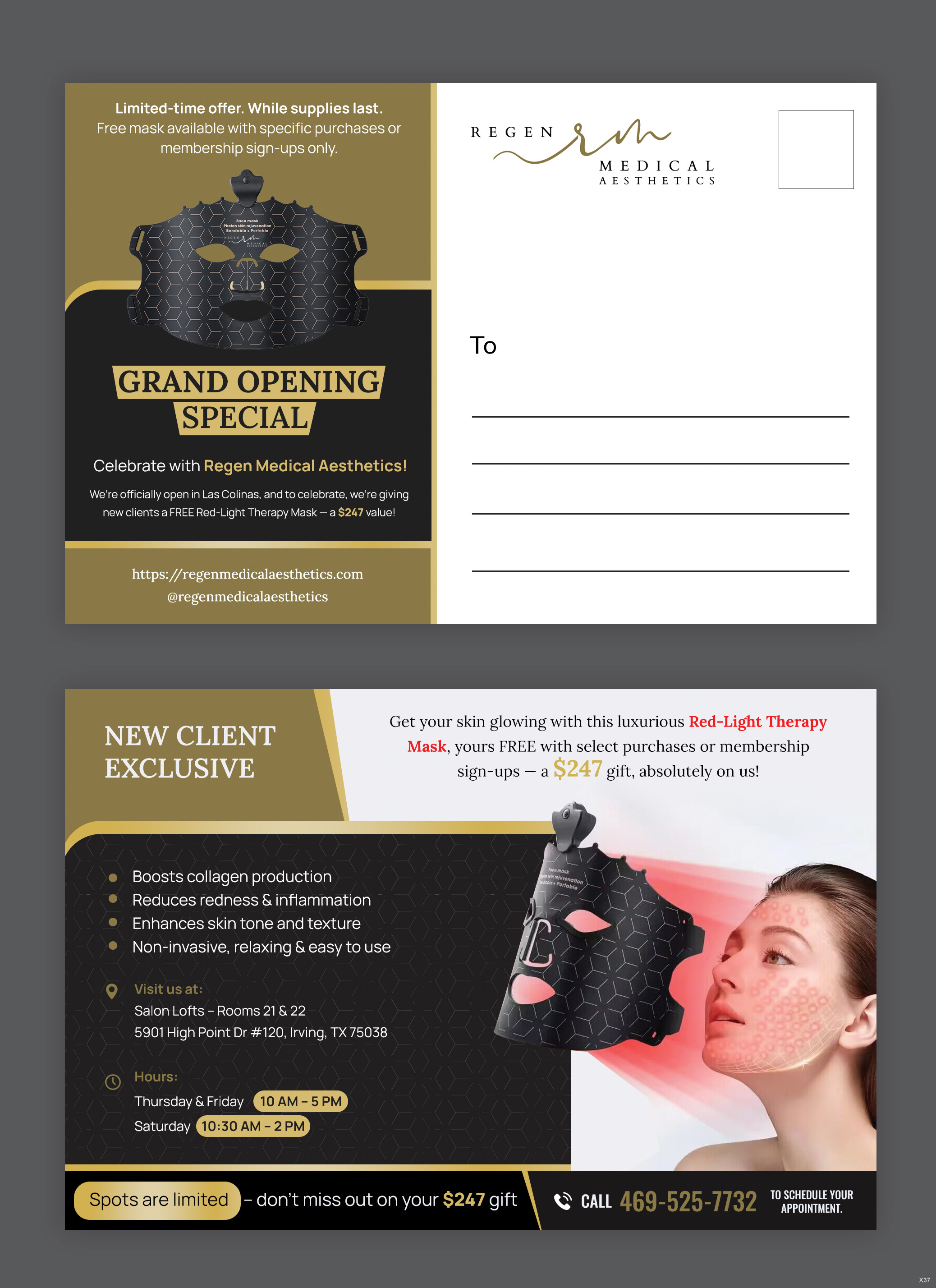 Flyer Design by pb for this project | Design #35594673