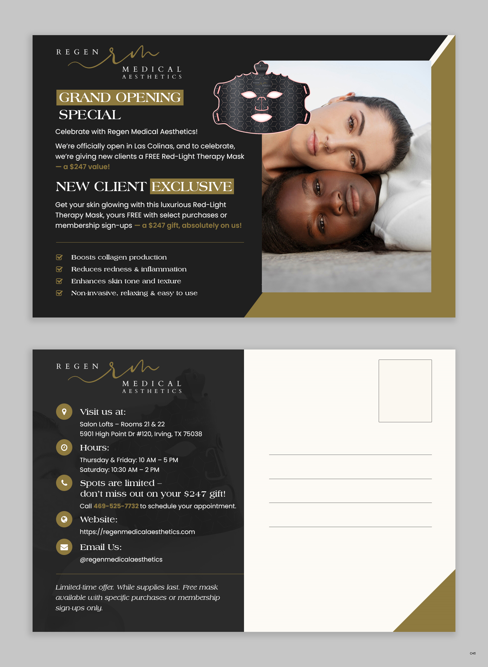 Flyer Design by pb for this project | Design #35594675