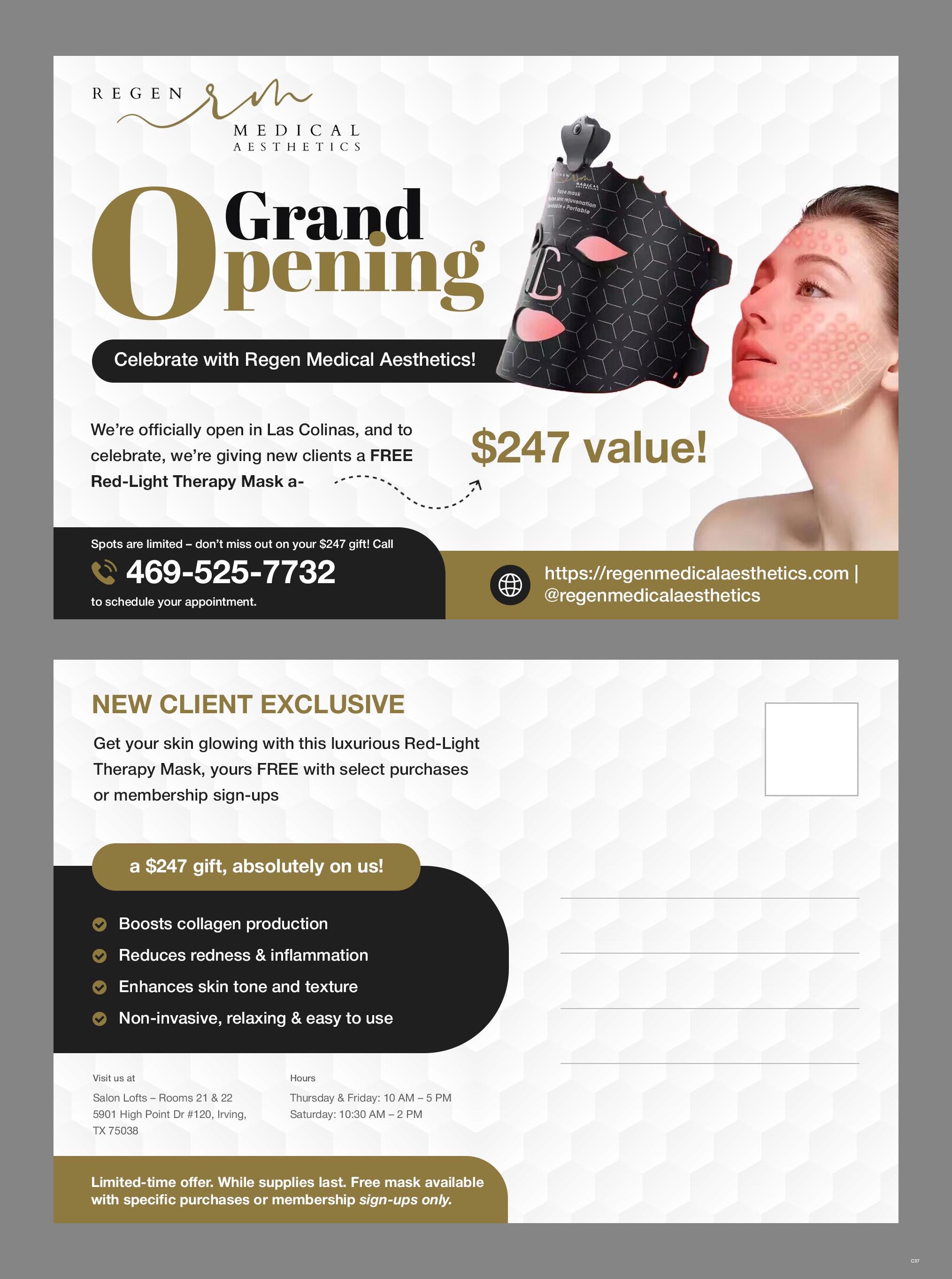 Flyer Design by pb for this project | Design #35594680