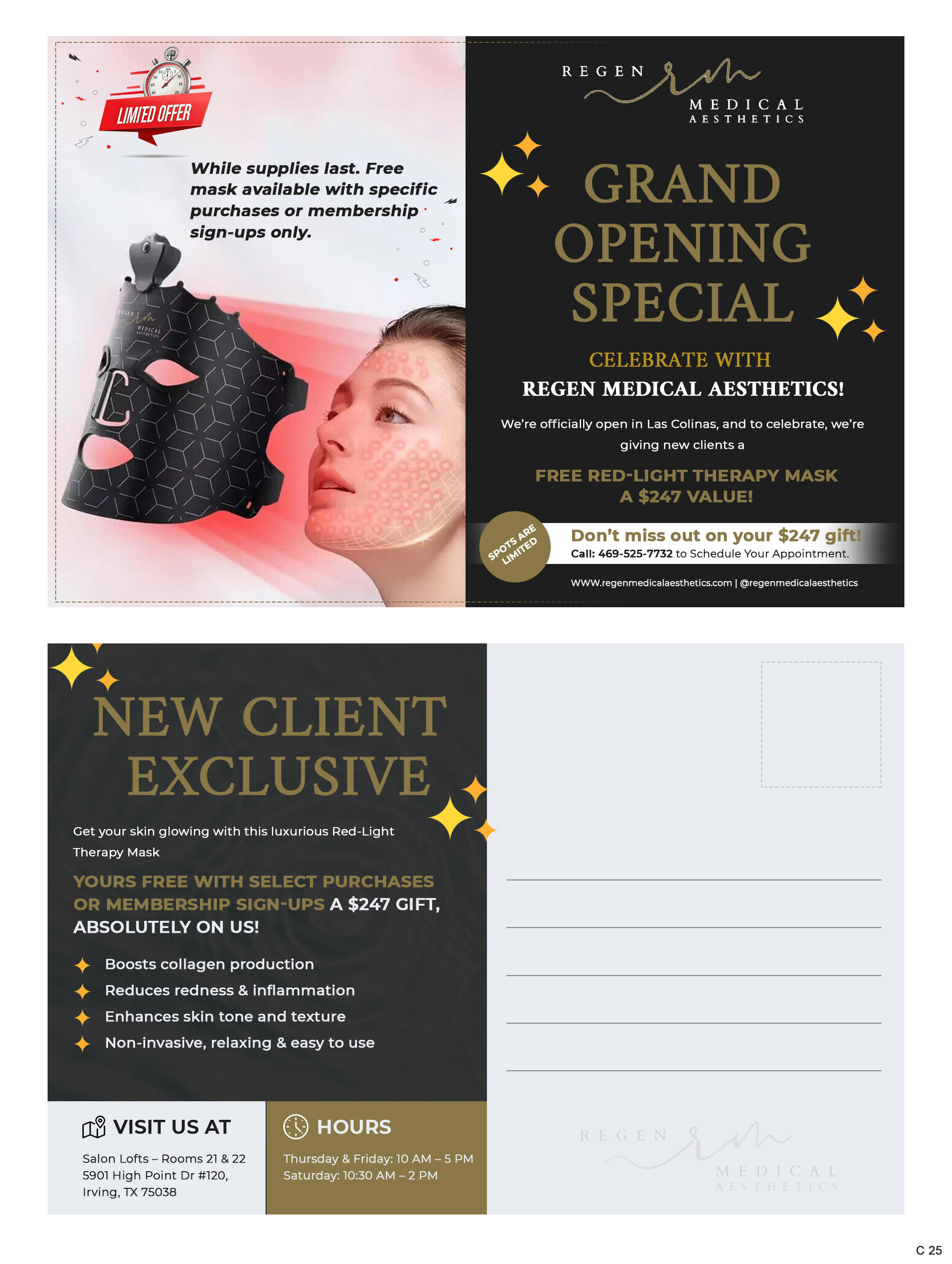 Flyer Design by pb for this project | Design #35594681