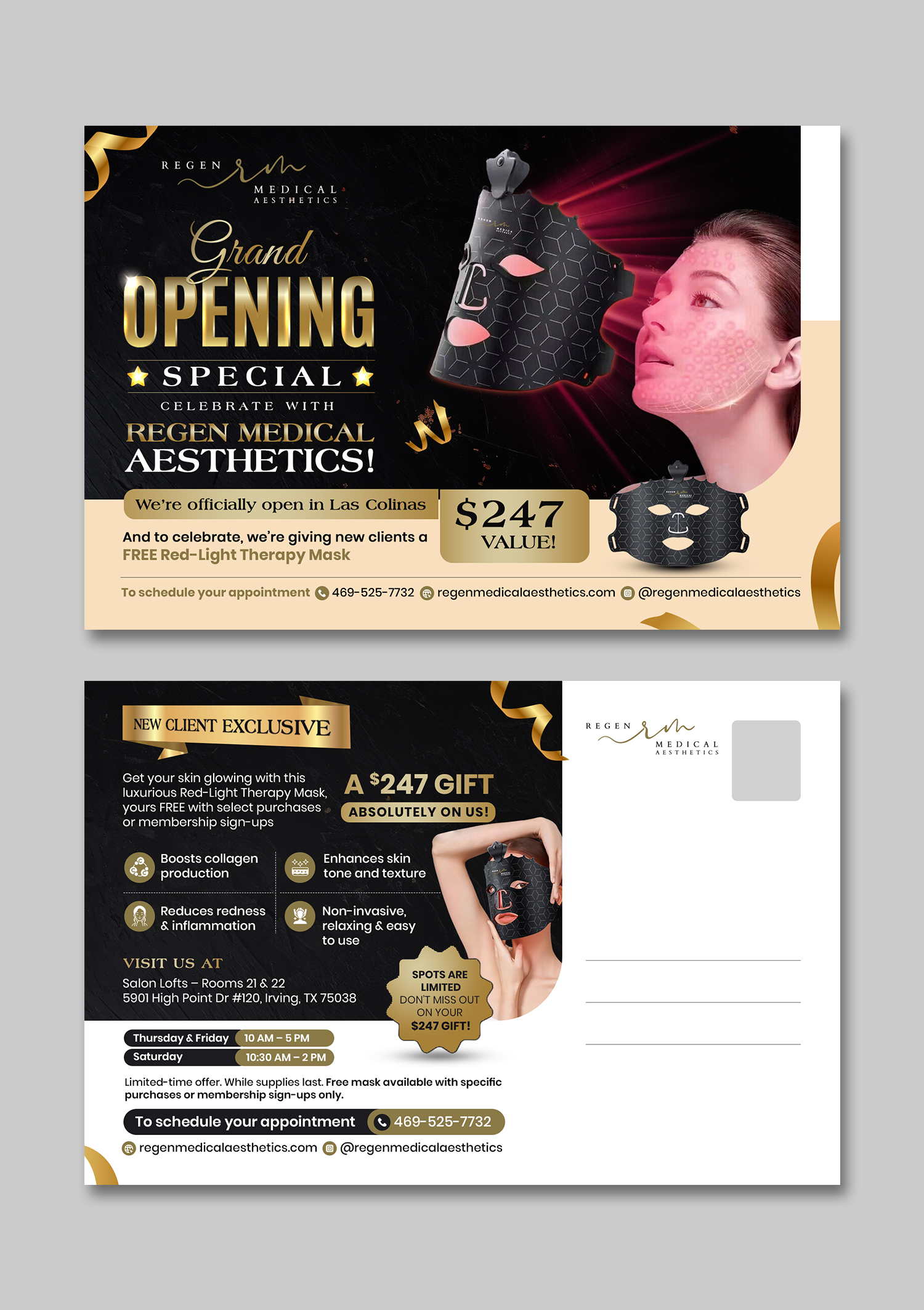 Flyer Design by debdesign for this project | Design #35591799