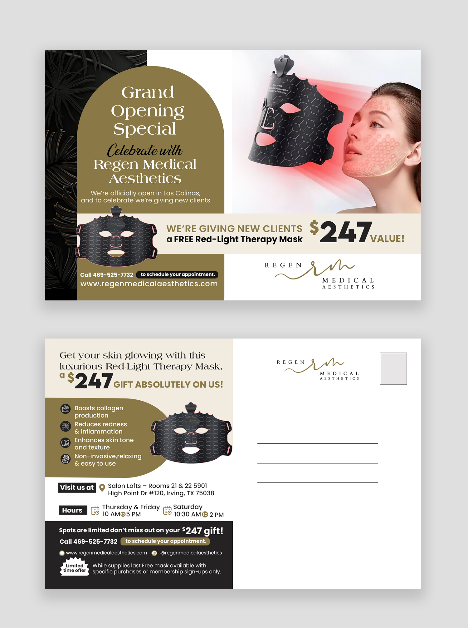 Flyer Design by debdesign for this project | Design #35592169