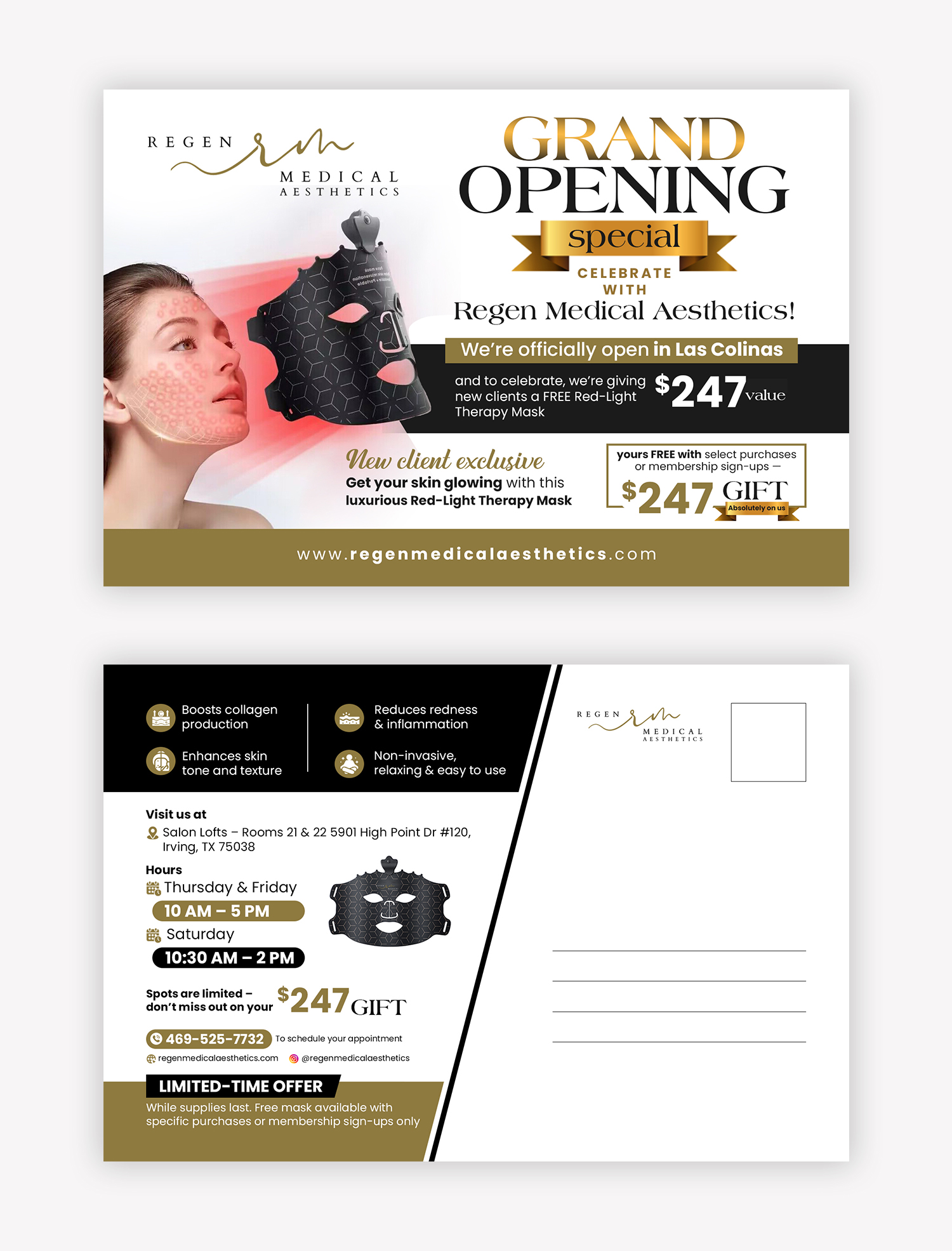 Flyer Design by debdesign for this project | Design #35592174