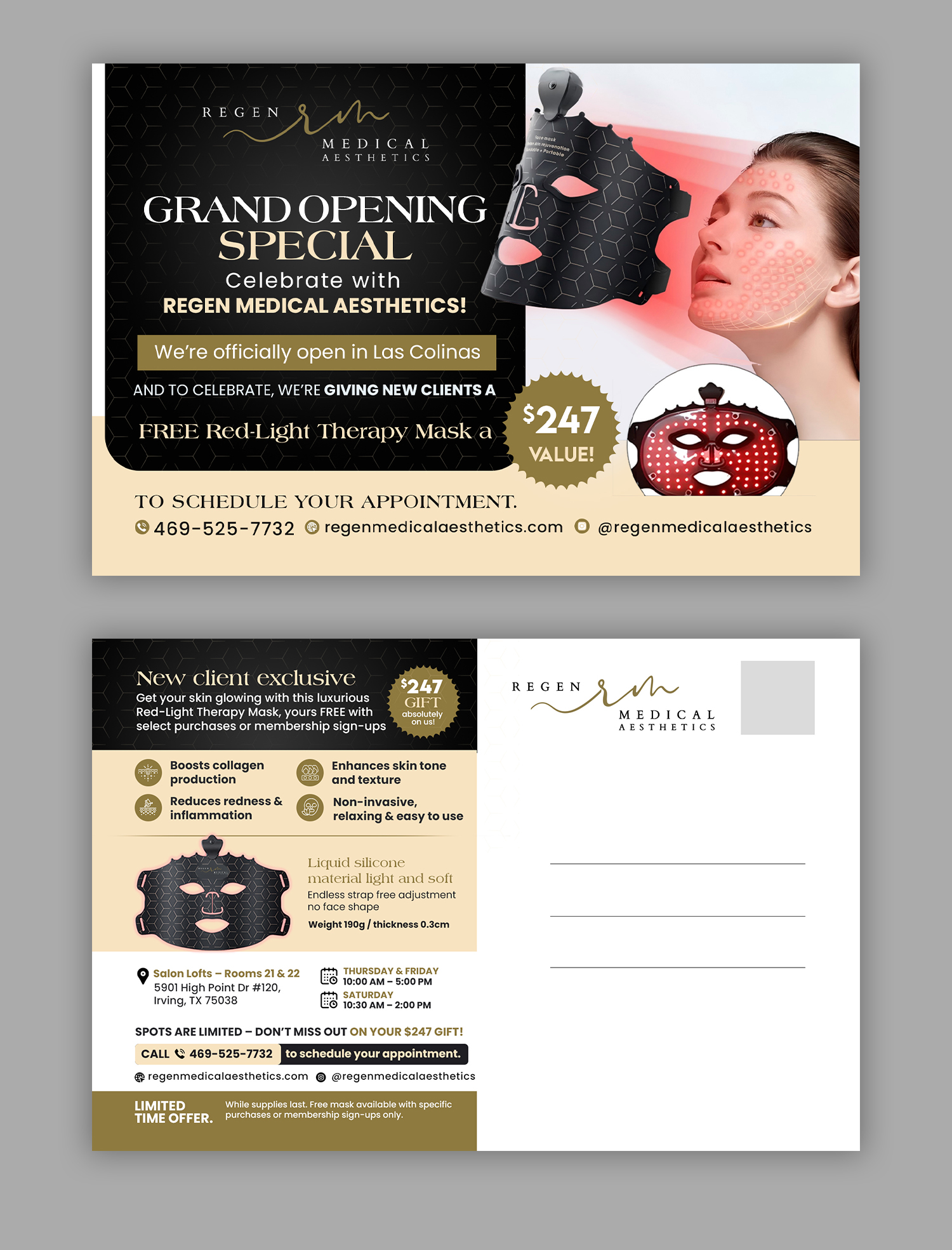 Flyer Design by debdesign for this project | Design #35592934