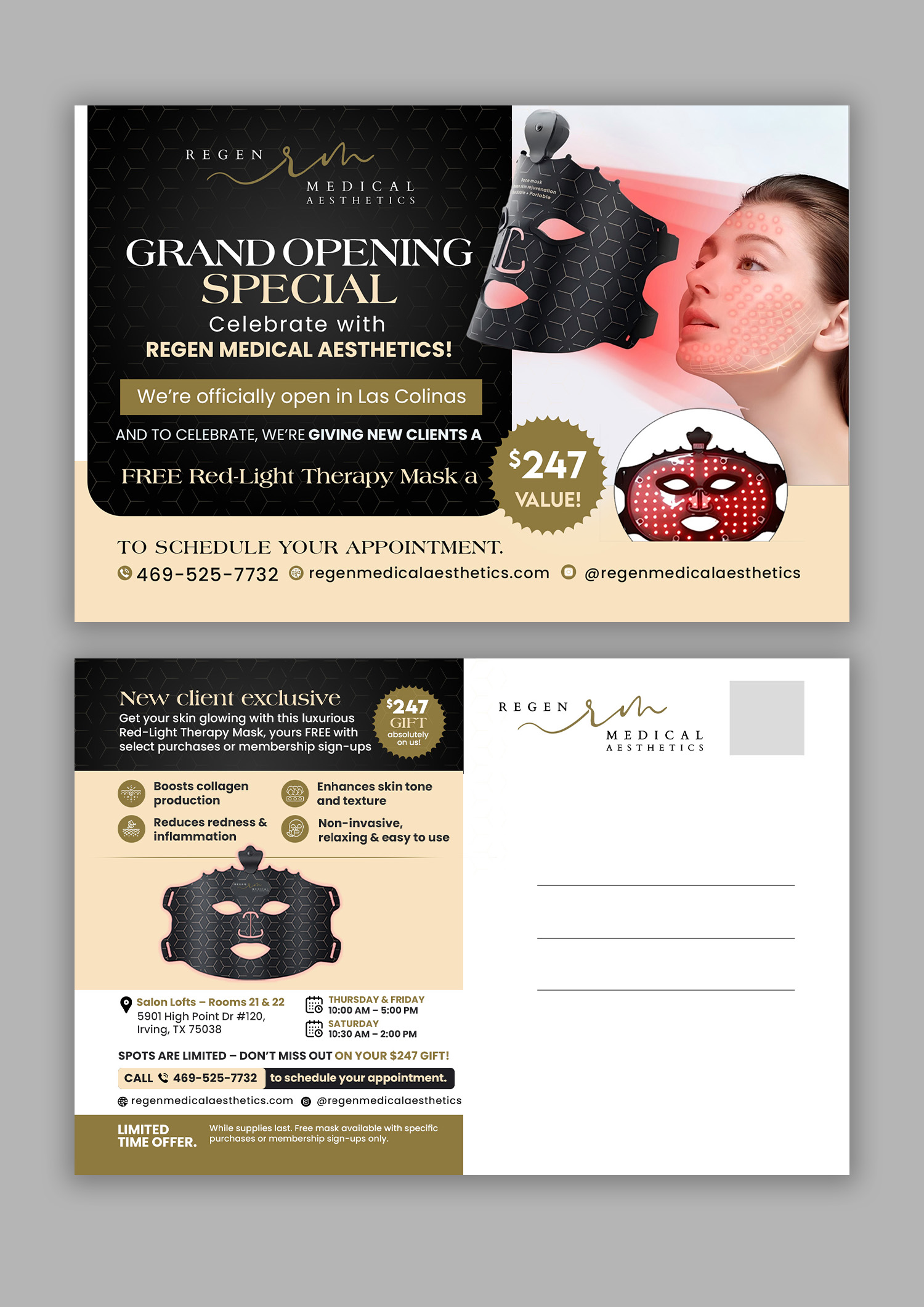 Flyer Design by debdesign for this project | Design #35597291