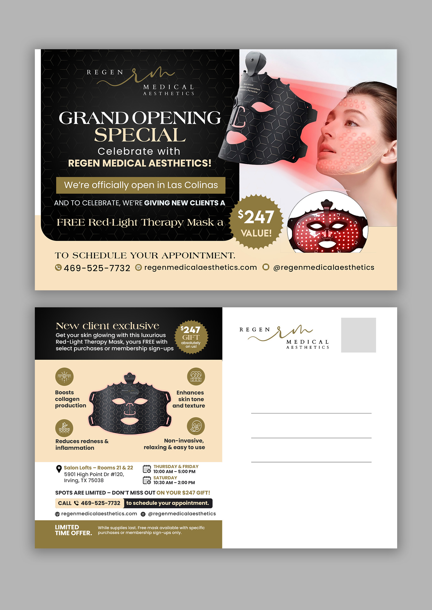 Flyer Design by debdesign for this project | Design #35597292