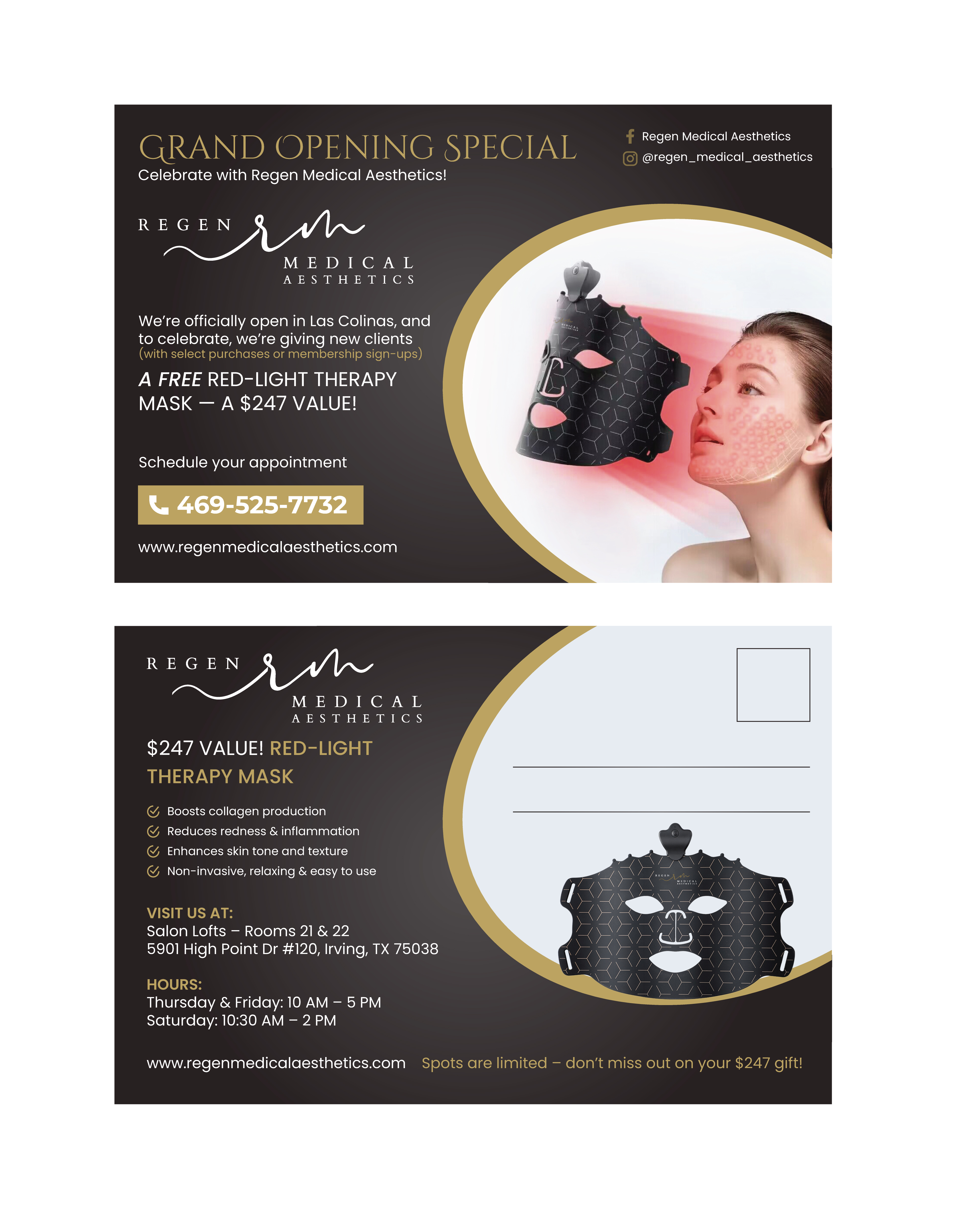 Flyer Design by saurov for this project | Design #35588075