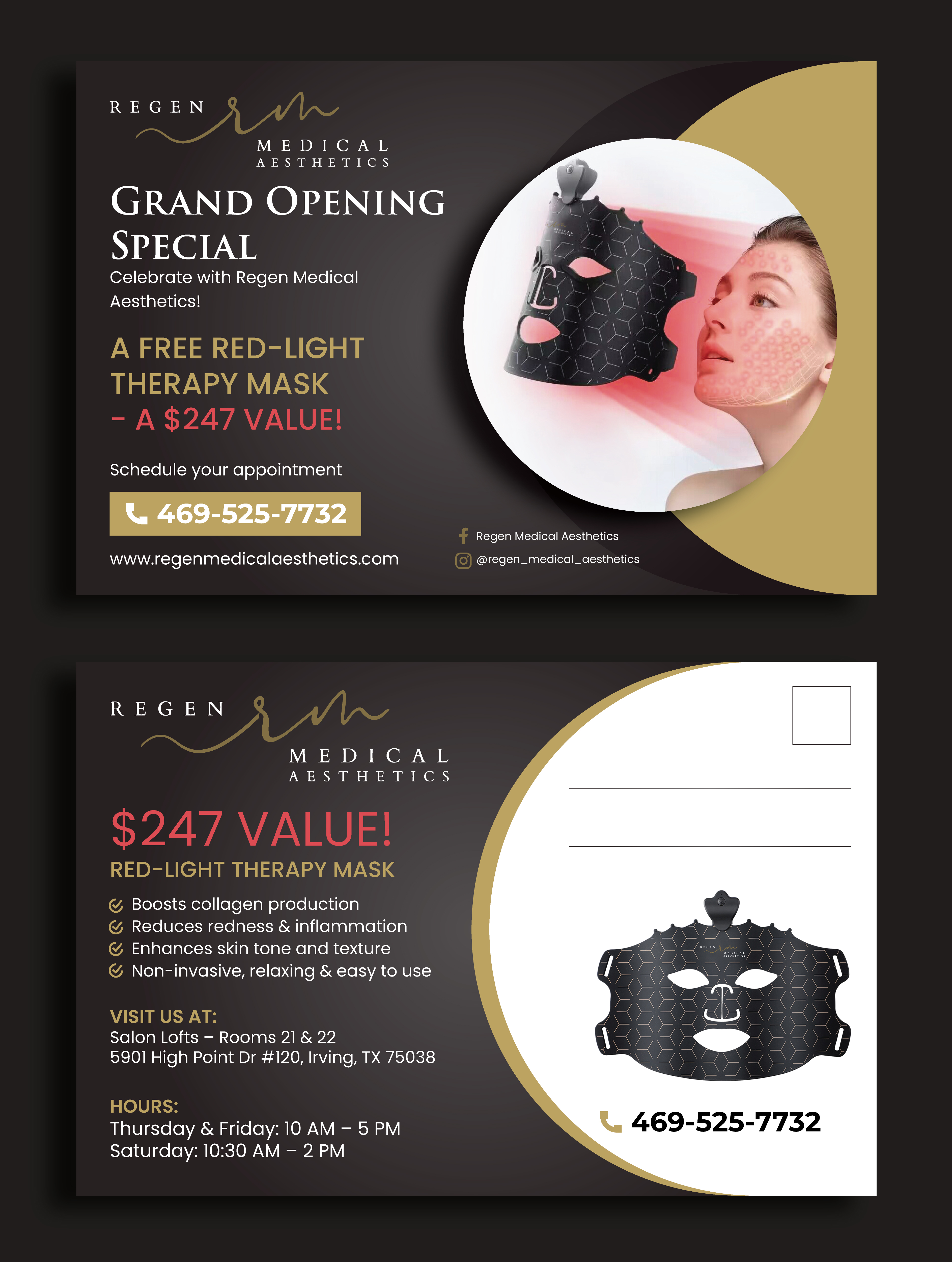Flyer Design by saurov for this project | Design: #35593140