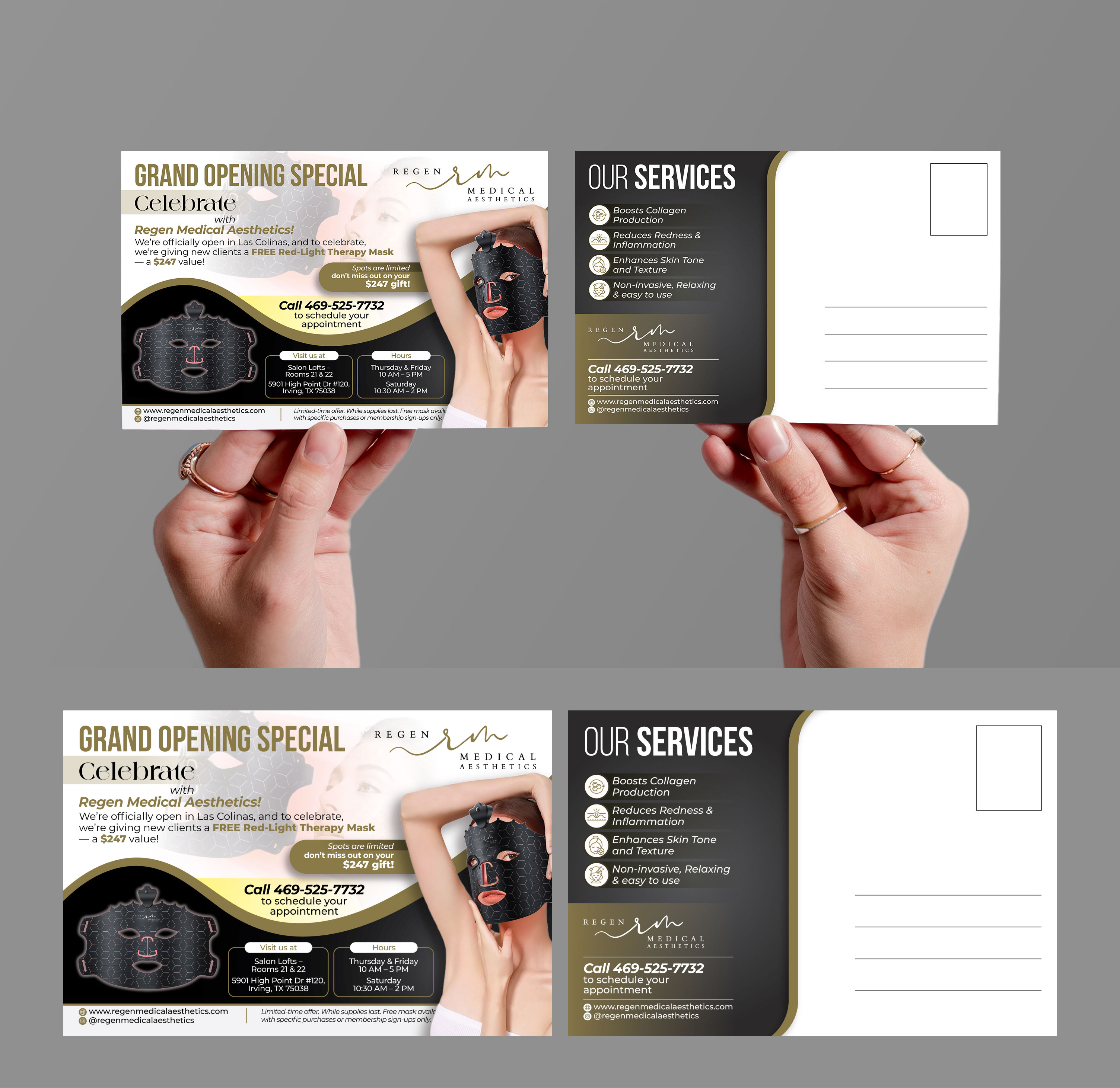 Flyer Design by Impressive Designs for this project | Design #35592217