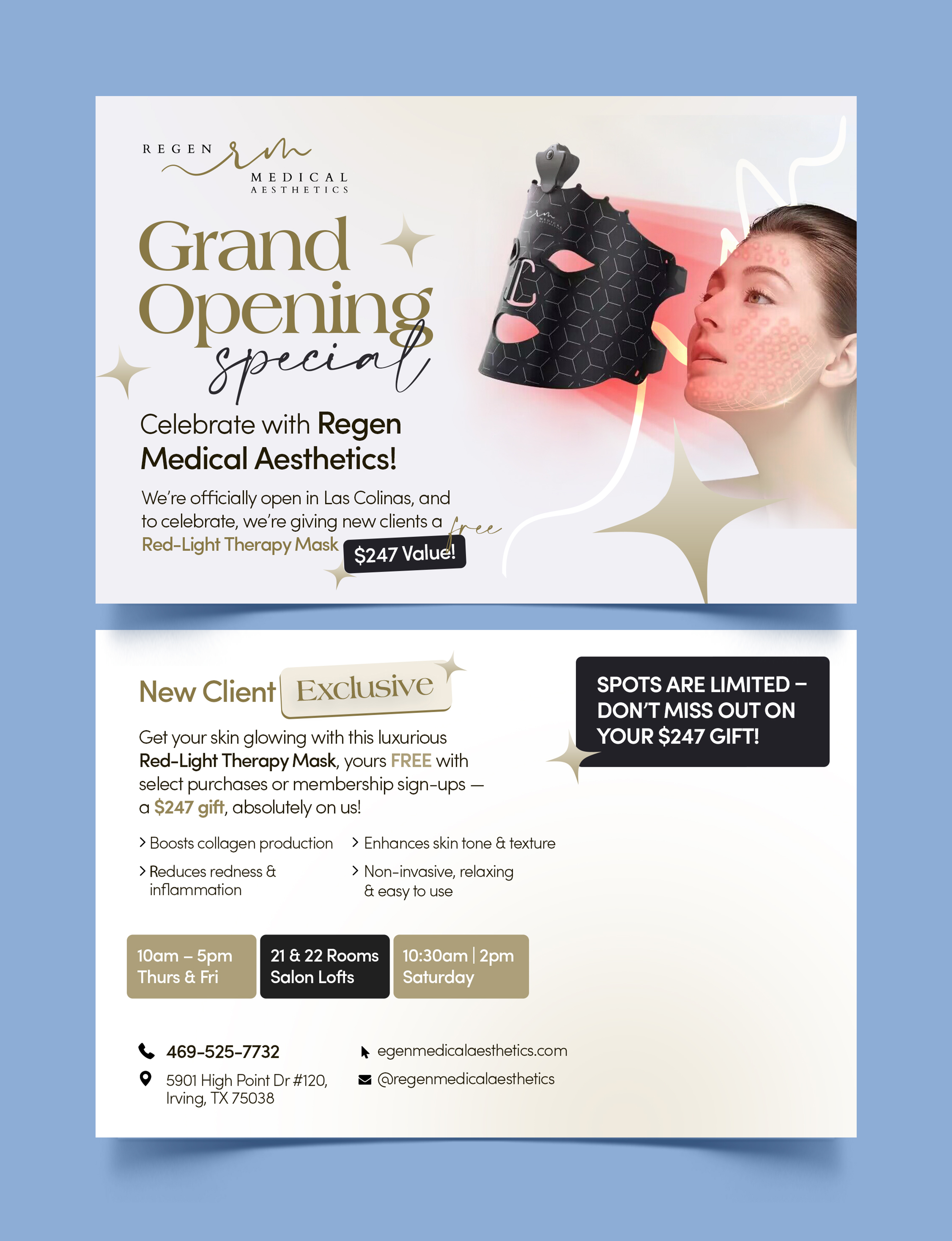 Flyer Design by Graphic Guy for this project | Design #35594120