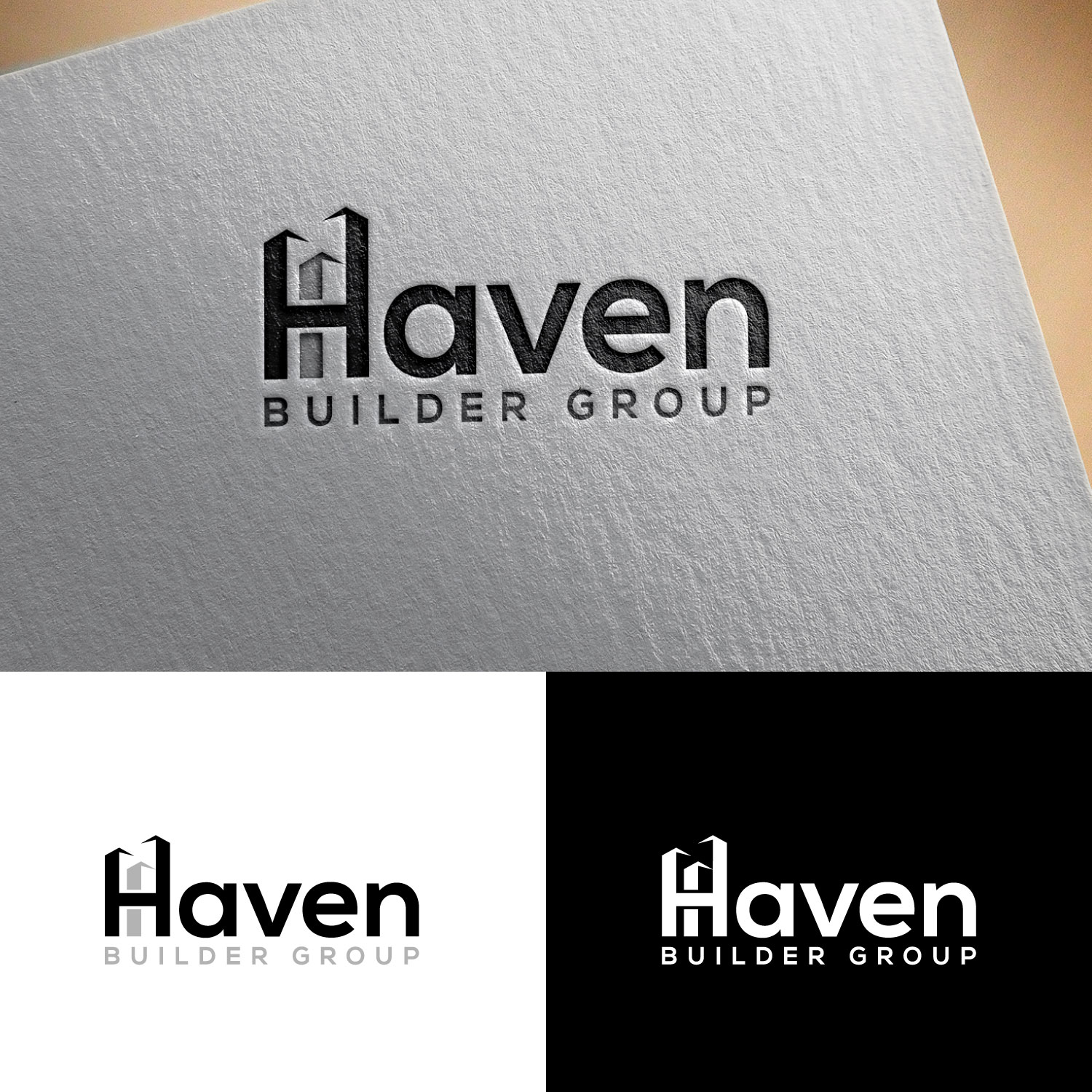 Logo Design by Mi Design1 for this project | Design #35588508