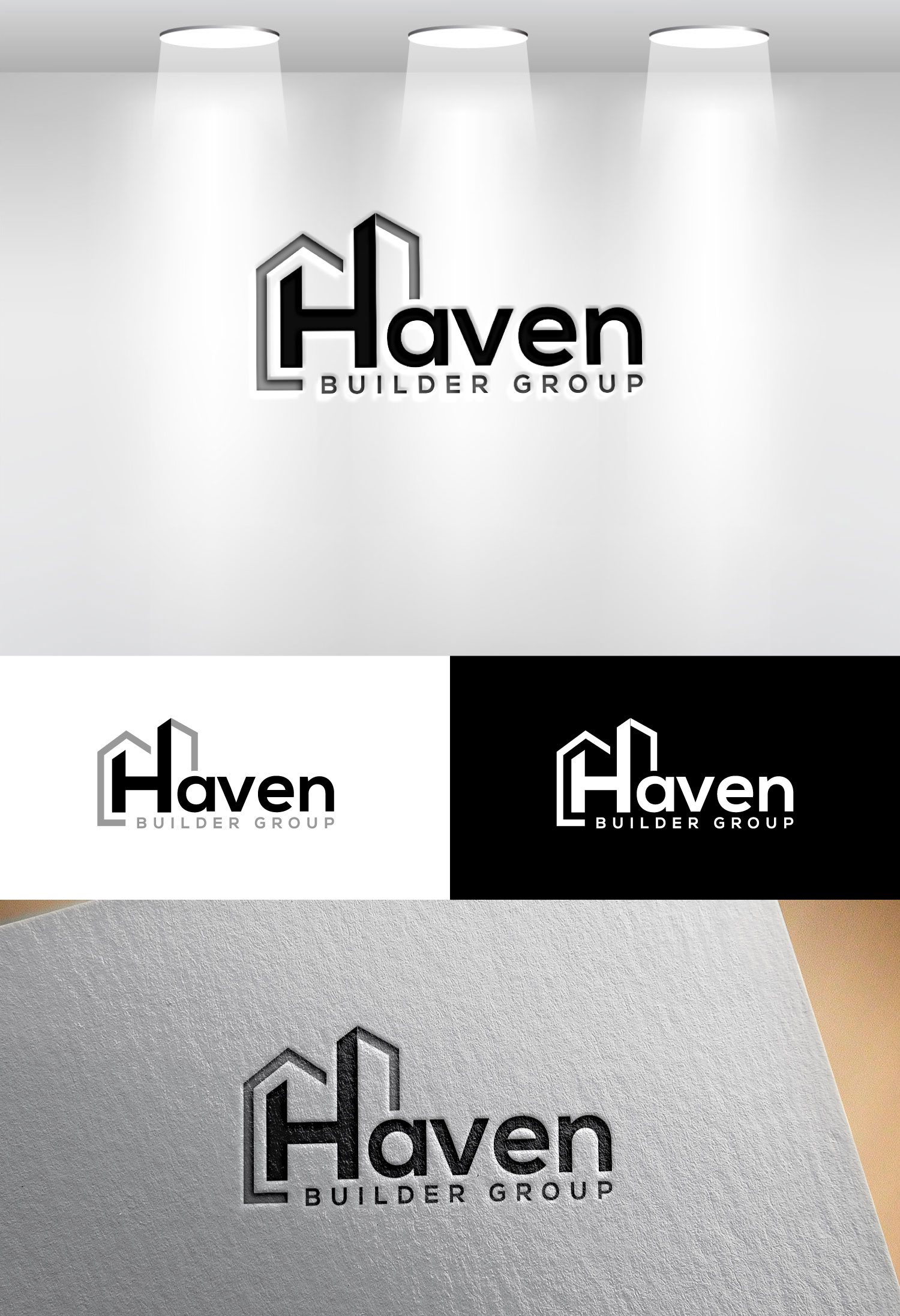 Logo Design by Mi Design1 for this project | Design #35588664