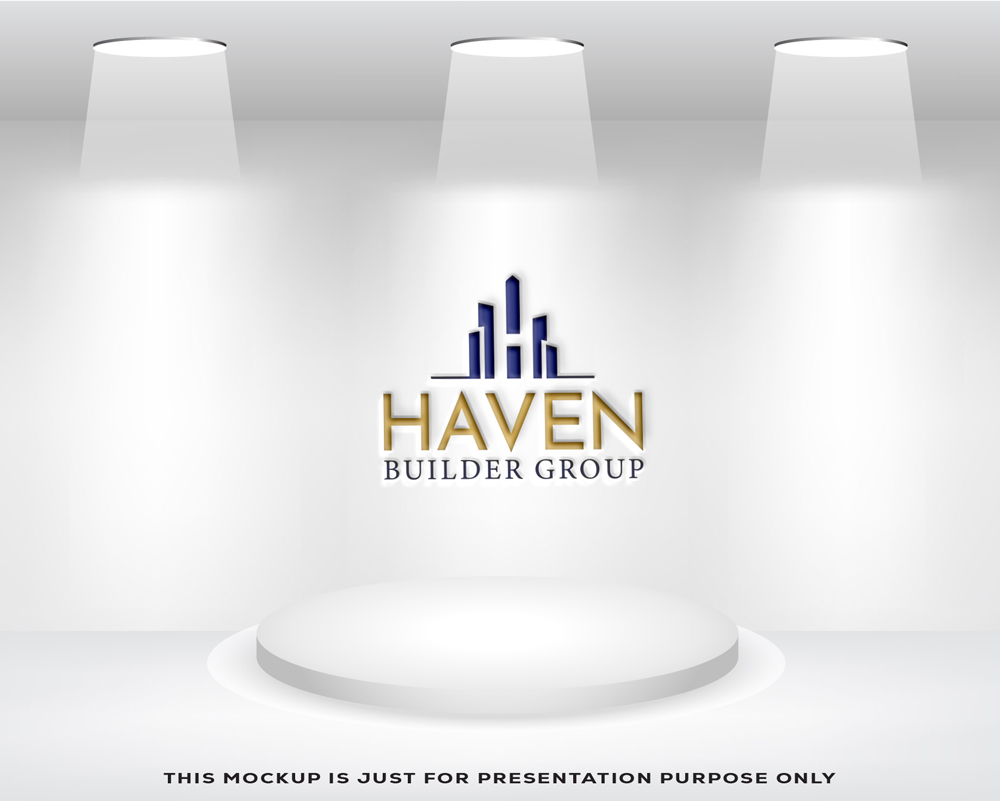 Logo Design by Razaq for this project | Design #35590511