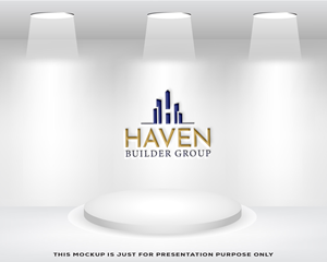 Logo Design by Razaq for this project | Design: #35590511