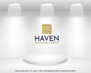 Logo Design by Razaq for this project | Design: #35590512