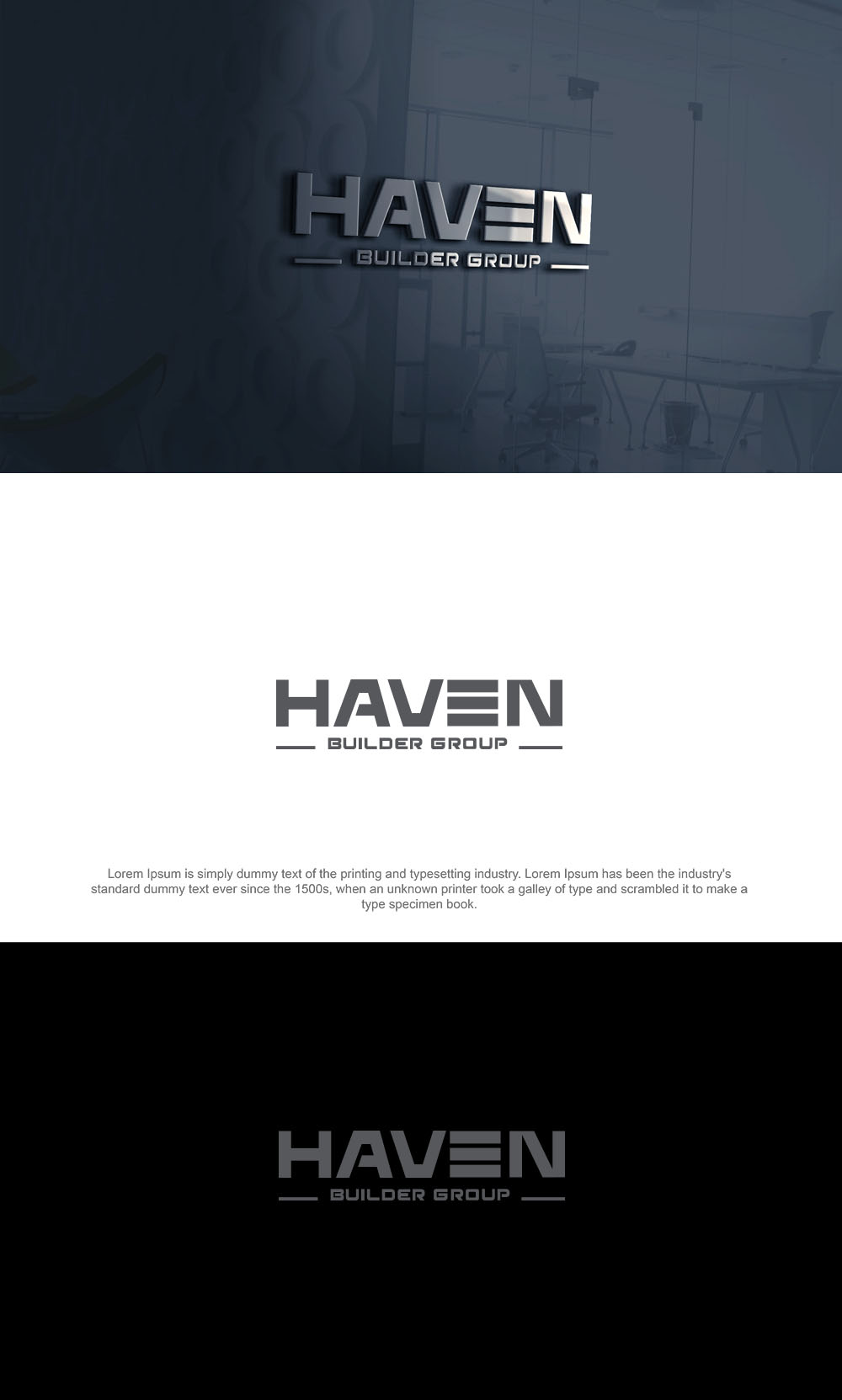 Logo Design by DesignSNW for this project | Design #35589753