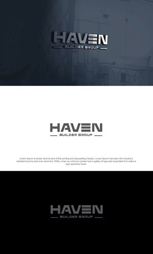 Logo Design by DesignSNW for this project | Design: #35589753