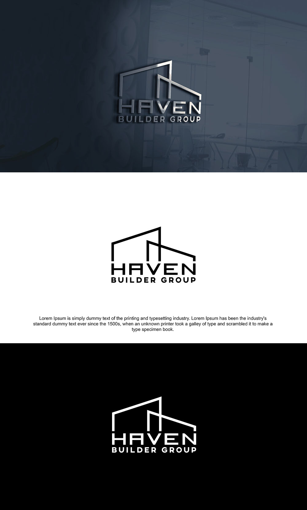 Logo Design by DesignSNW for this project | Design #35589807