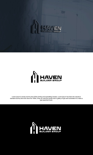 Logo Design by DesignSNW for this project | Design: #35589866
