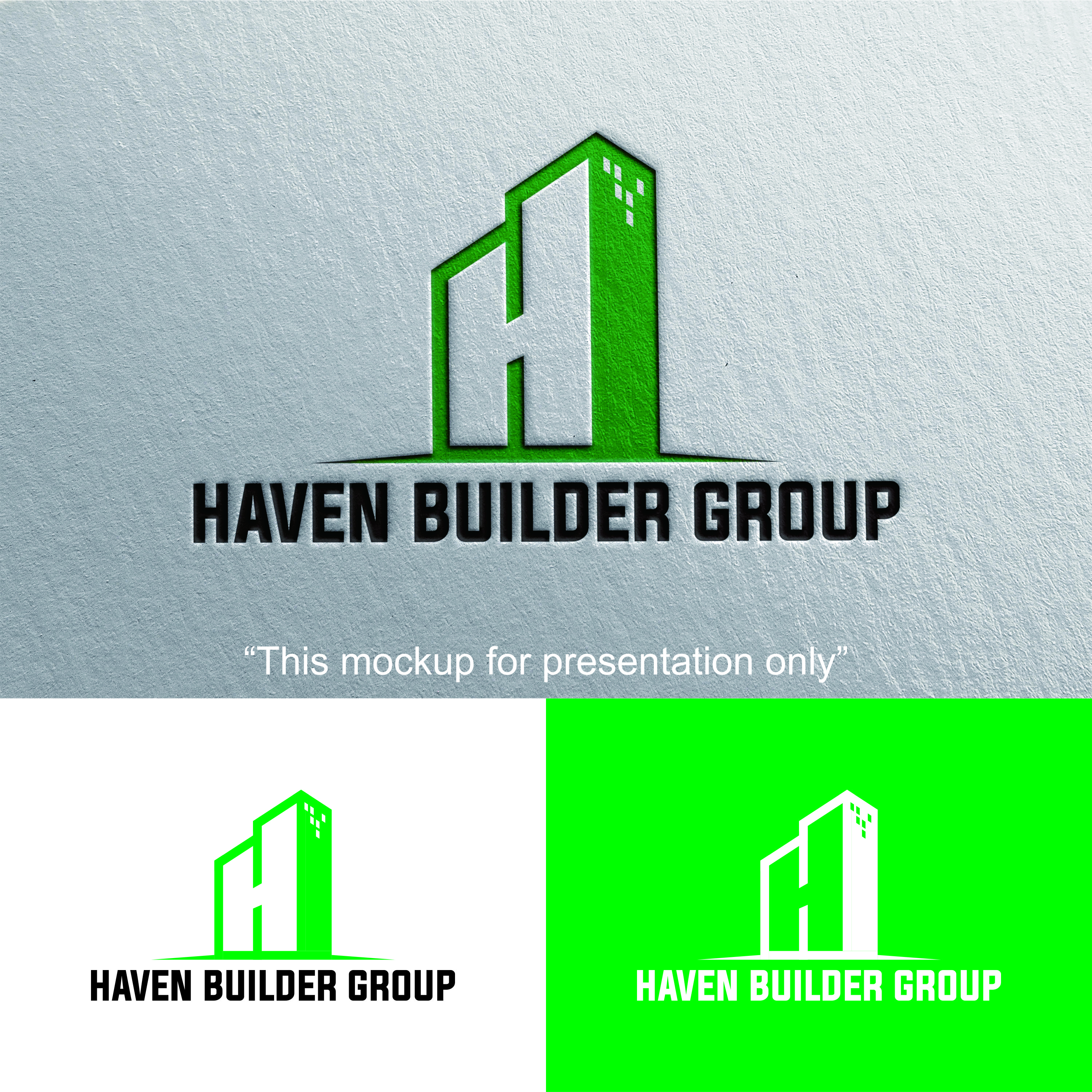 Logo Design by dhanuboy for this project | Design #35590090