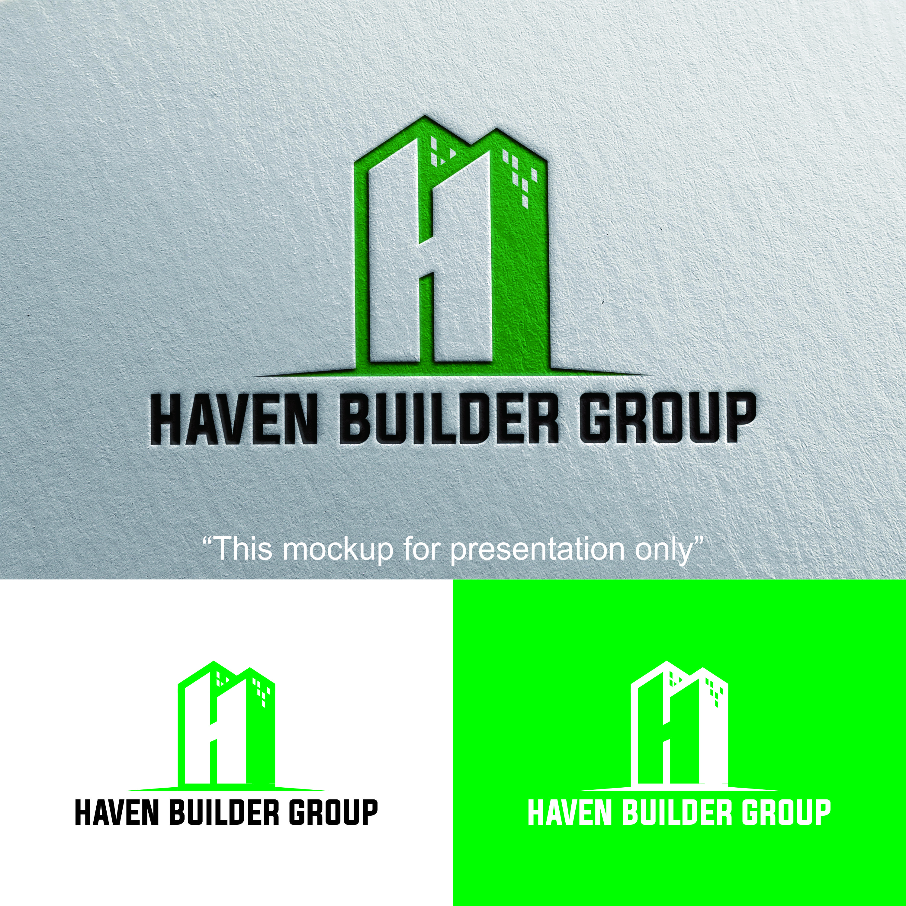 Logo Design by dhanuboy for this project | Design #35590913