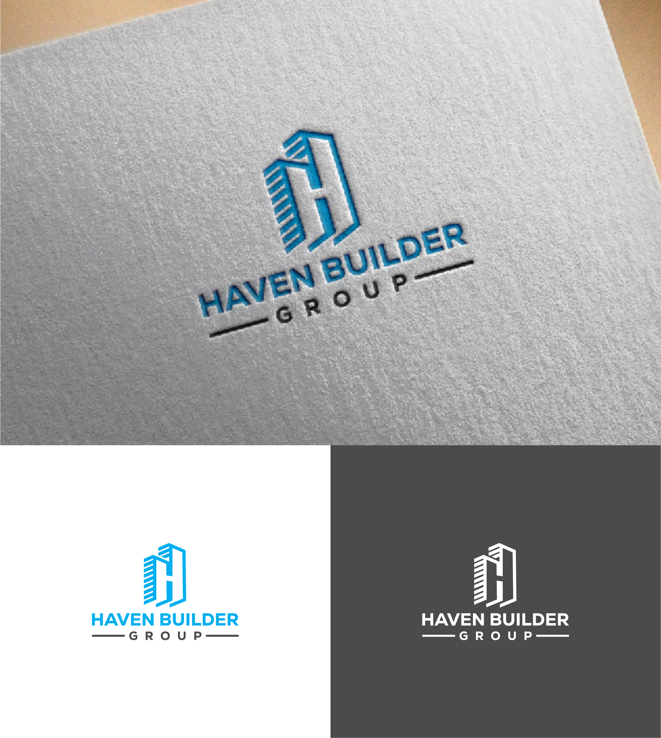 Logo Design by healer1617 for this project | Design #35590569