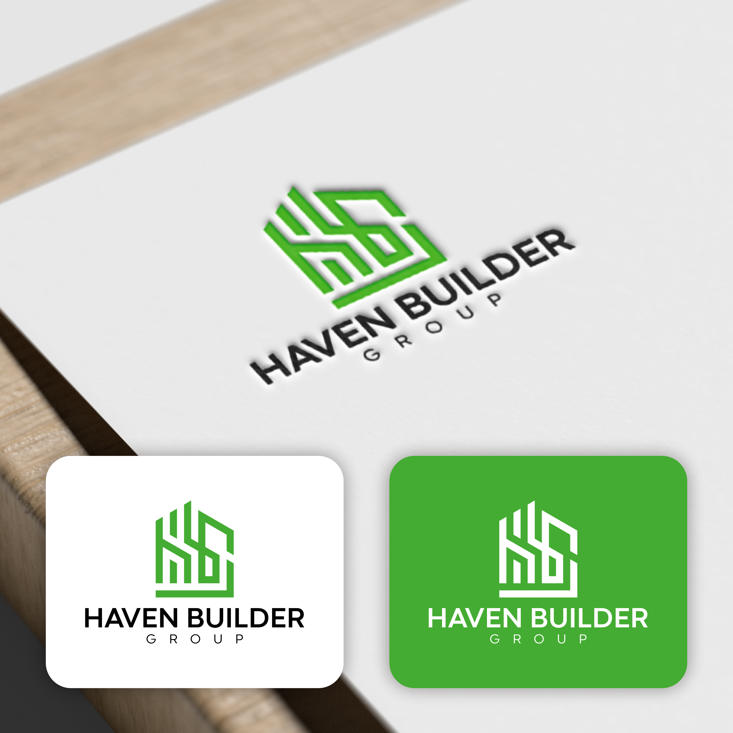 Logo Design by Mentality_Std for this project | Design #35594747