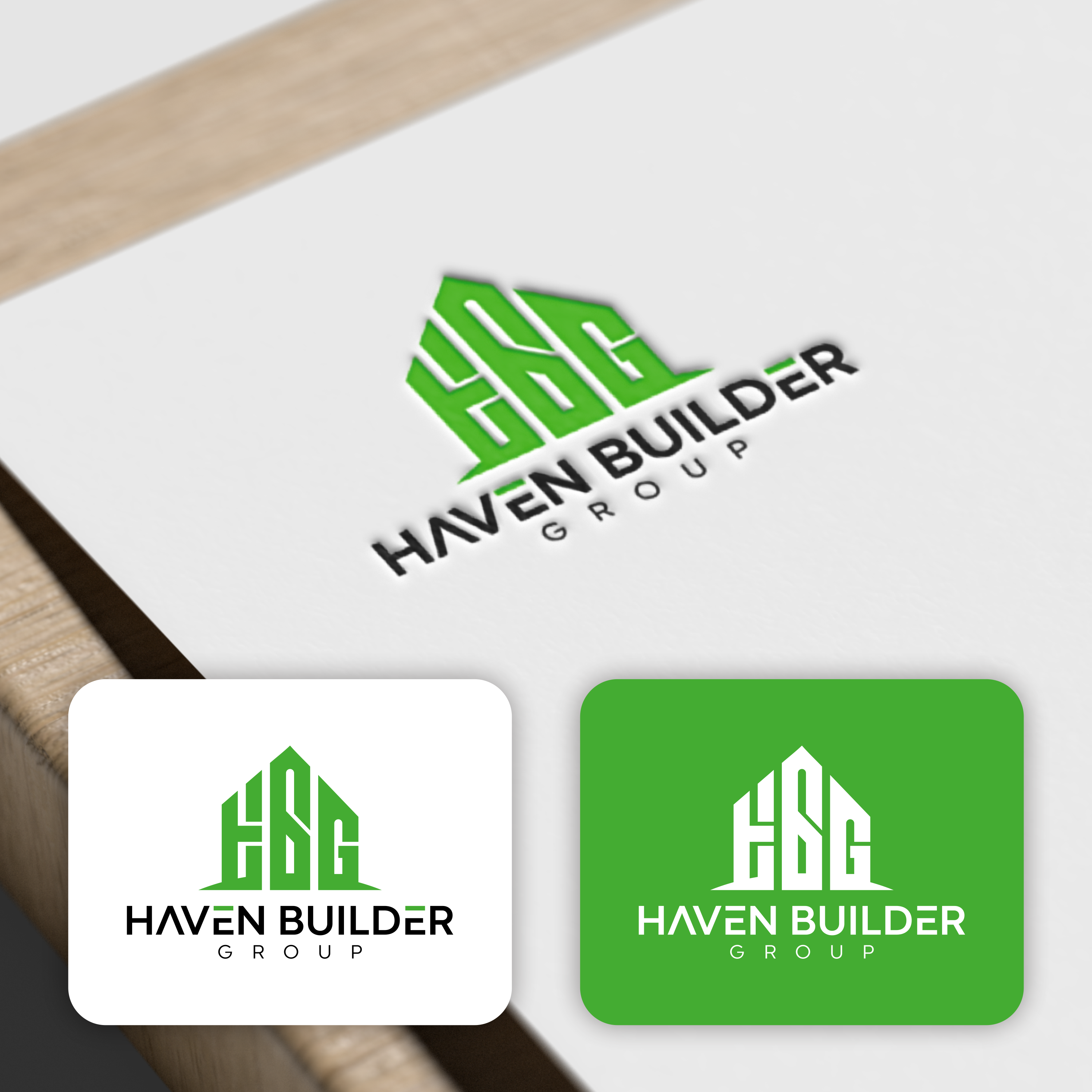 Logo Design by Mentality_Std for this project | Design #35594761