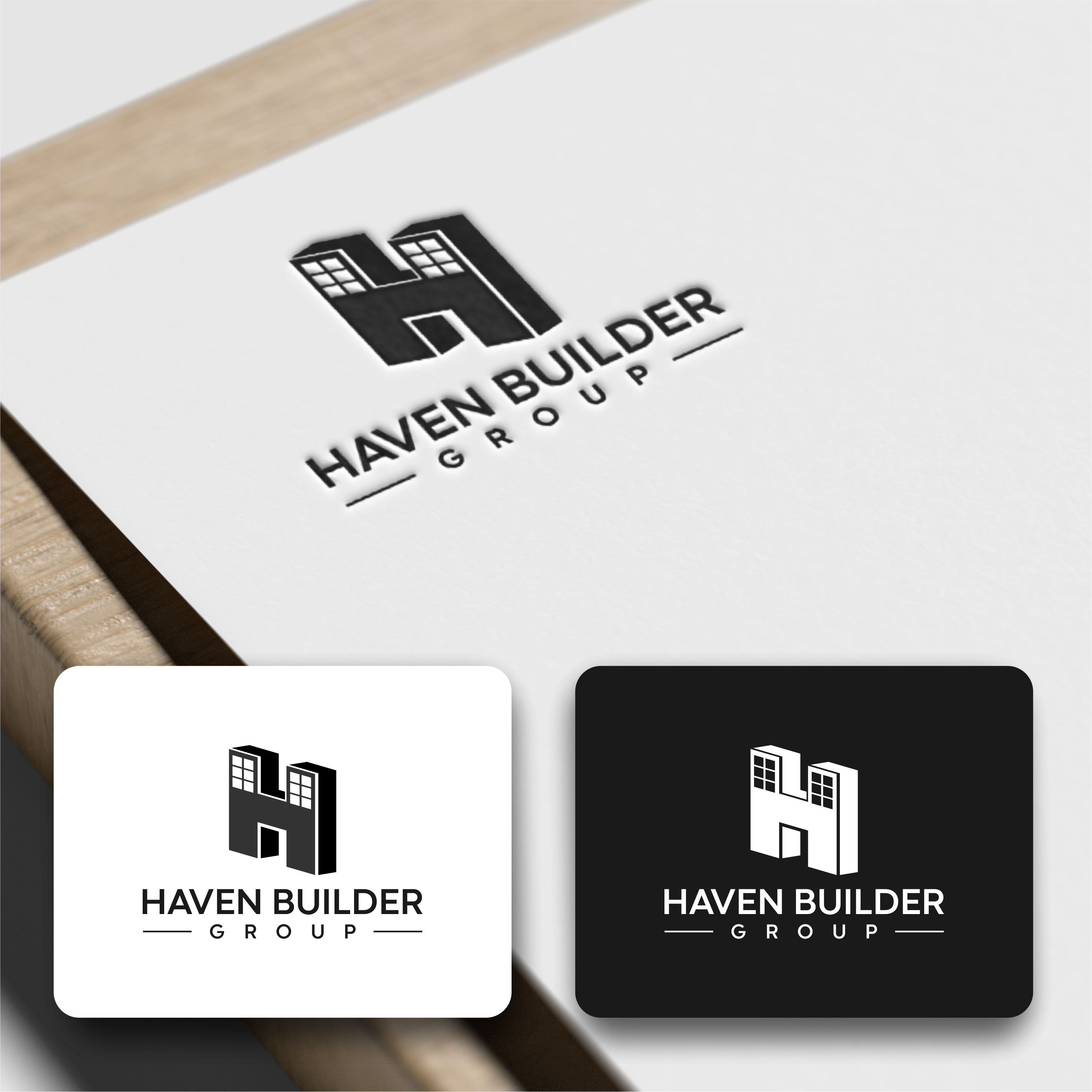 Logo Design by ArtAND_Studio for this project | Design #35588106