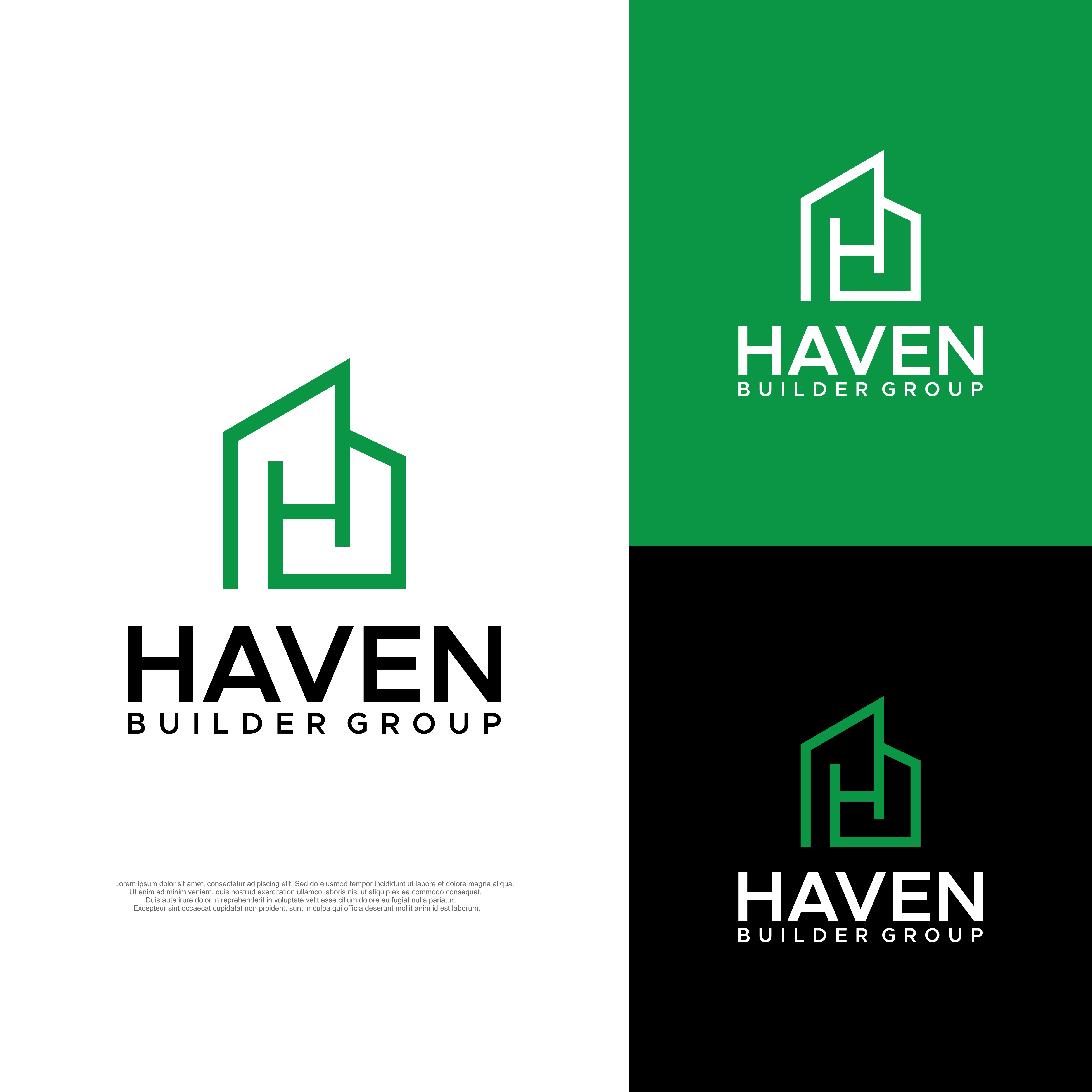 Logo Design by FayRF for this project | Design #35594465