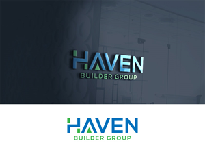 Logo Design by @MKR for this project | Design: #35593787