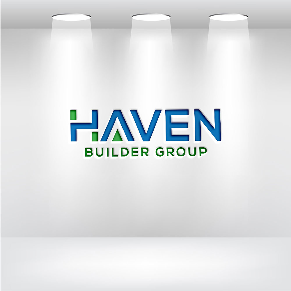 Logo Design by @MKR for this project | Design #35593790