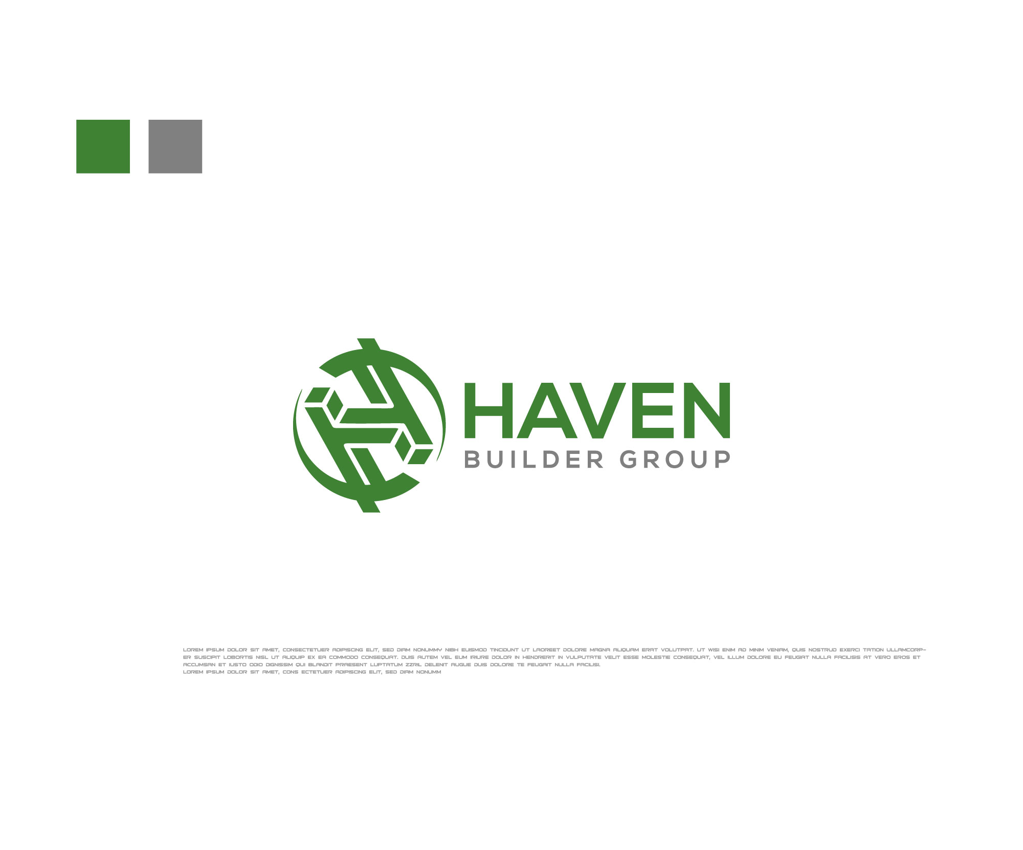 Logo Design by jijan for this project | Design #35590455