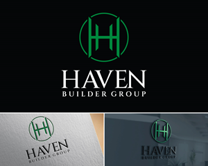 Logo Design by Atec for this project | Design: #35592620