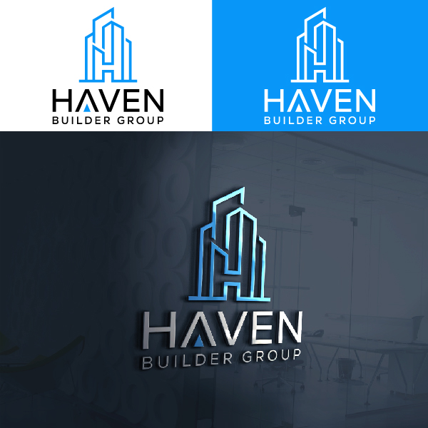 Logo Design by ahmeddesigner123 for this project | Design #35588440