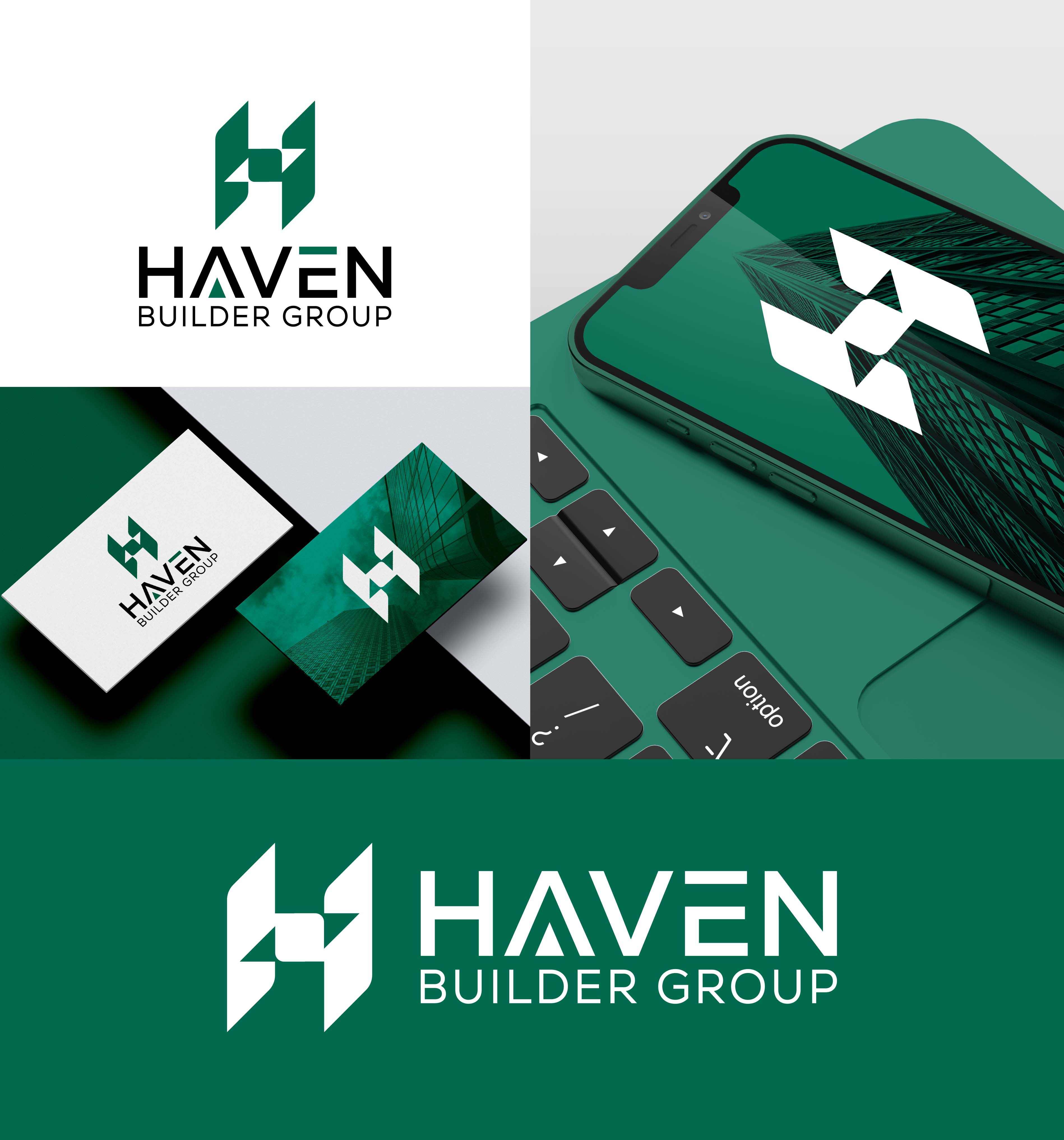 Logo Design by aexoagency for this project | Design #35587898