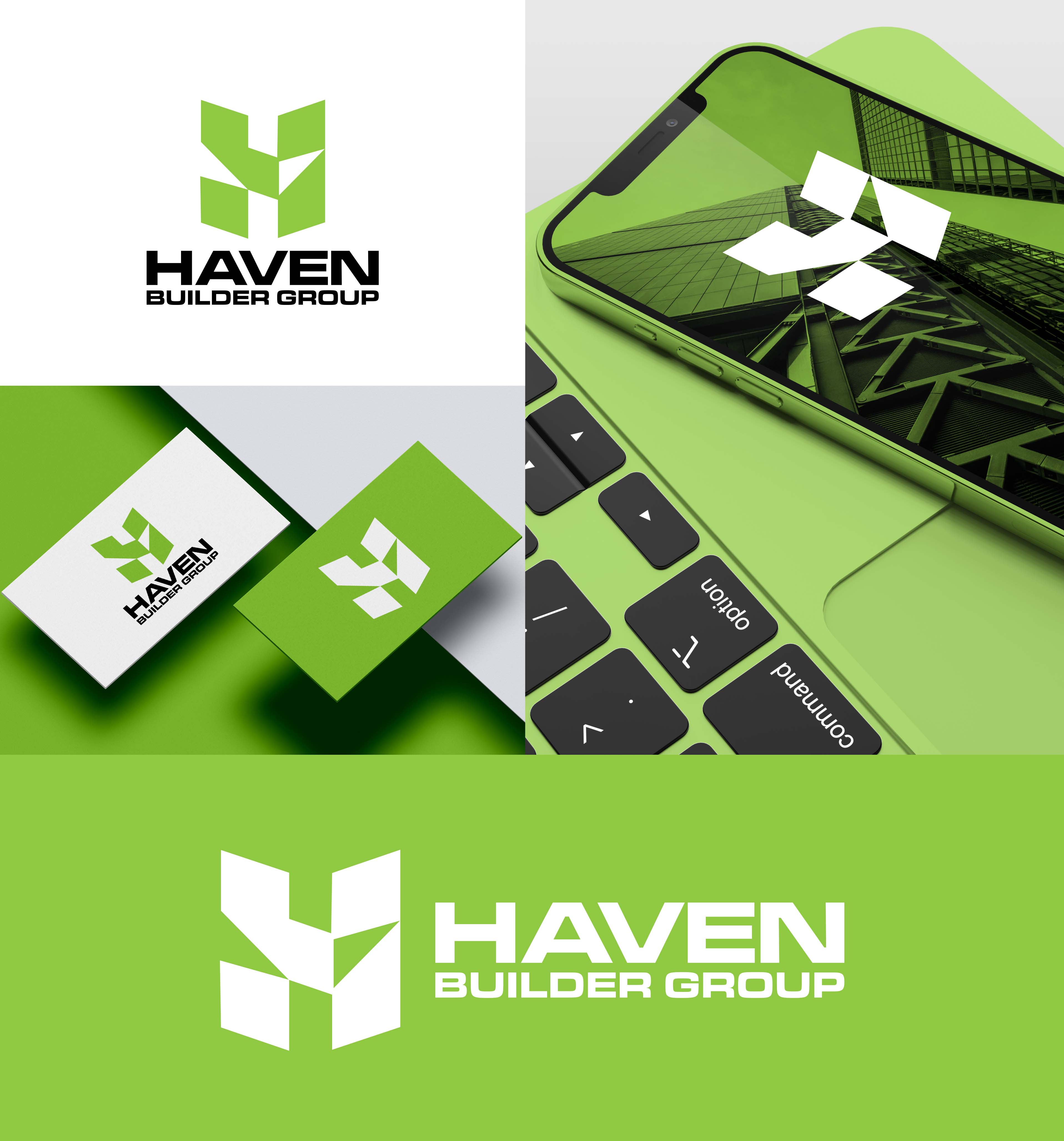 Logo Design by aexoagency for this project | Design #35588124