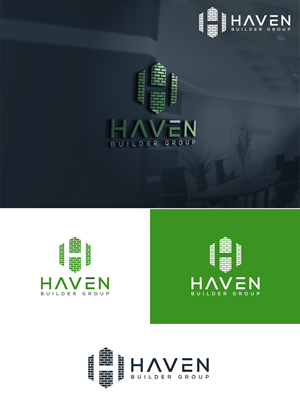 Logo Design by AL-BARAKAH for this project | Design: #35588269
