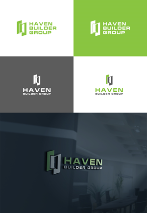 Logo Design by AL-BARAKAH for this project | Design: #35588392