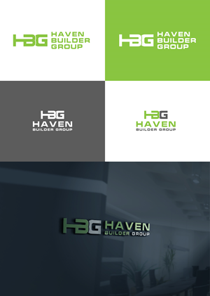 Logo Design by AL-BARAKAH for this project | Design: #35588460