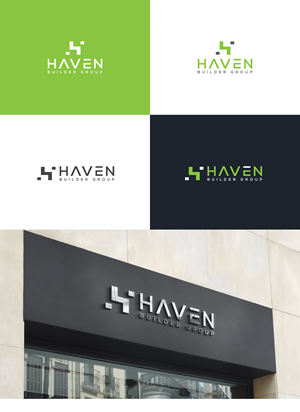 Logo Design by AL-BARAKAH for this project | Design: #35588530