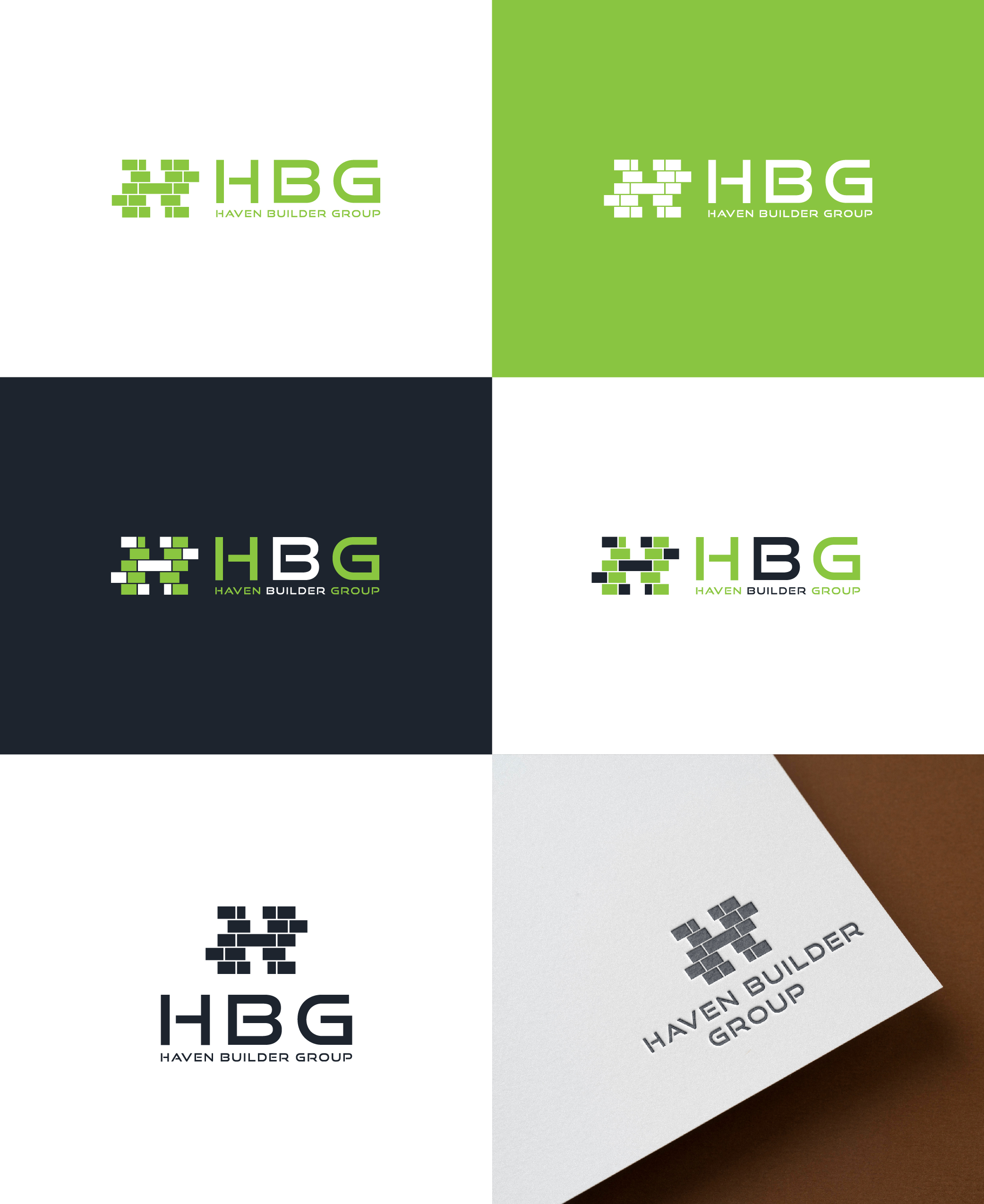 Logo-Design von AL-BARAKAH für dieses Projekt | Design #35588569