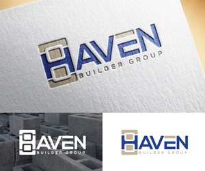 Logo Design by step forward 2 for this project | Design: #35591646