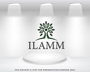 Logo Design by Razaq for this project | Design: #35590691