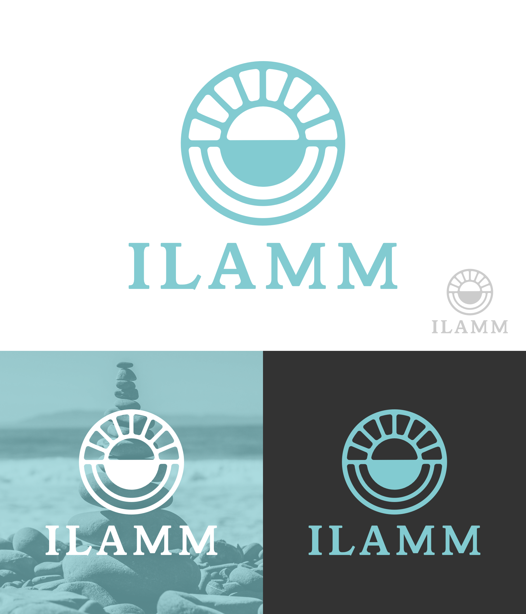 Logo Design by Aezakmi for this project | Design #35629040