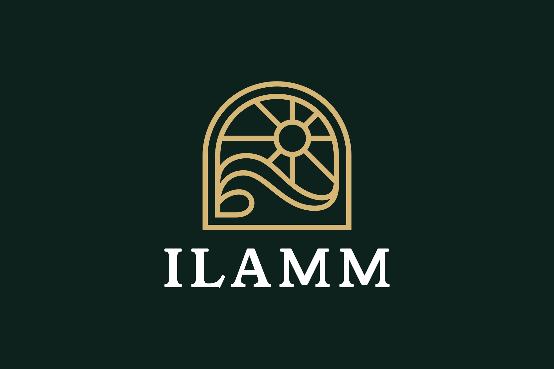 Logo Design by Aezakmi for this project | Design #35629044