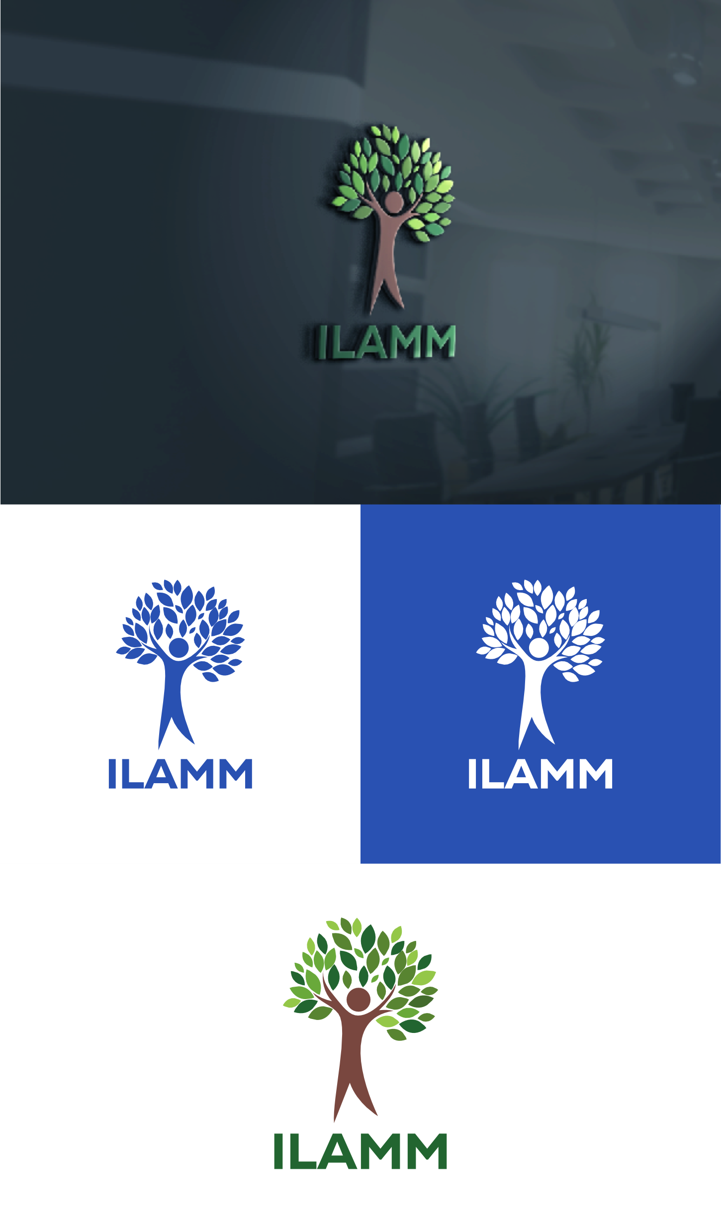 Logo Design by healer1617 for this project | Design #35590175