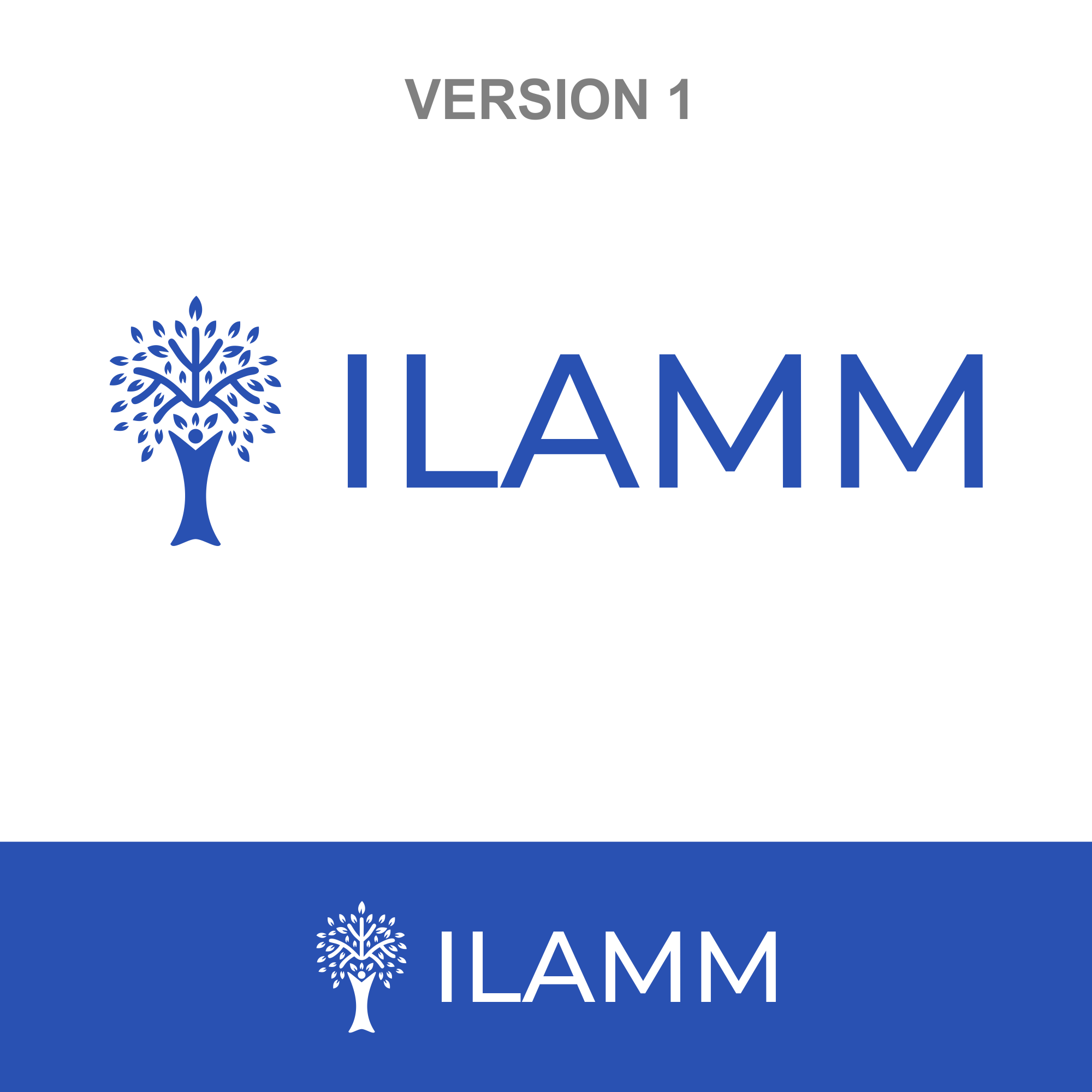 Logo Design by initials_MAN for this project | Design #35591396