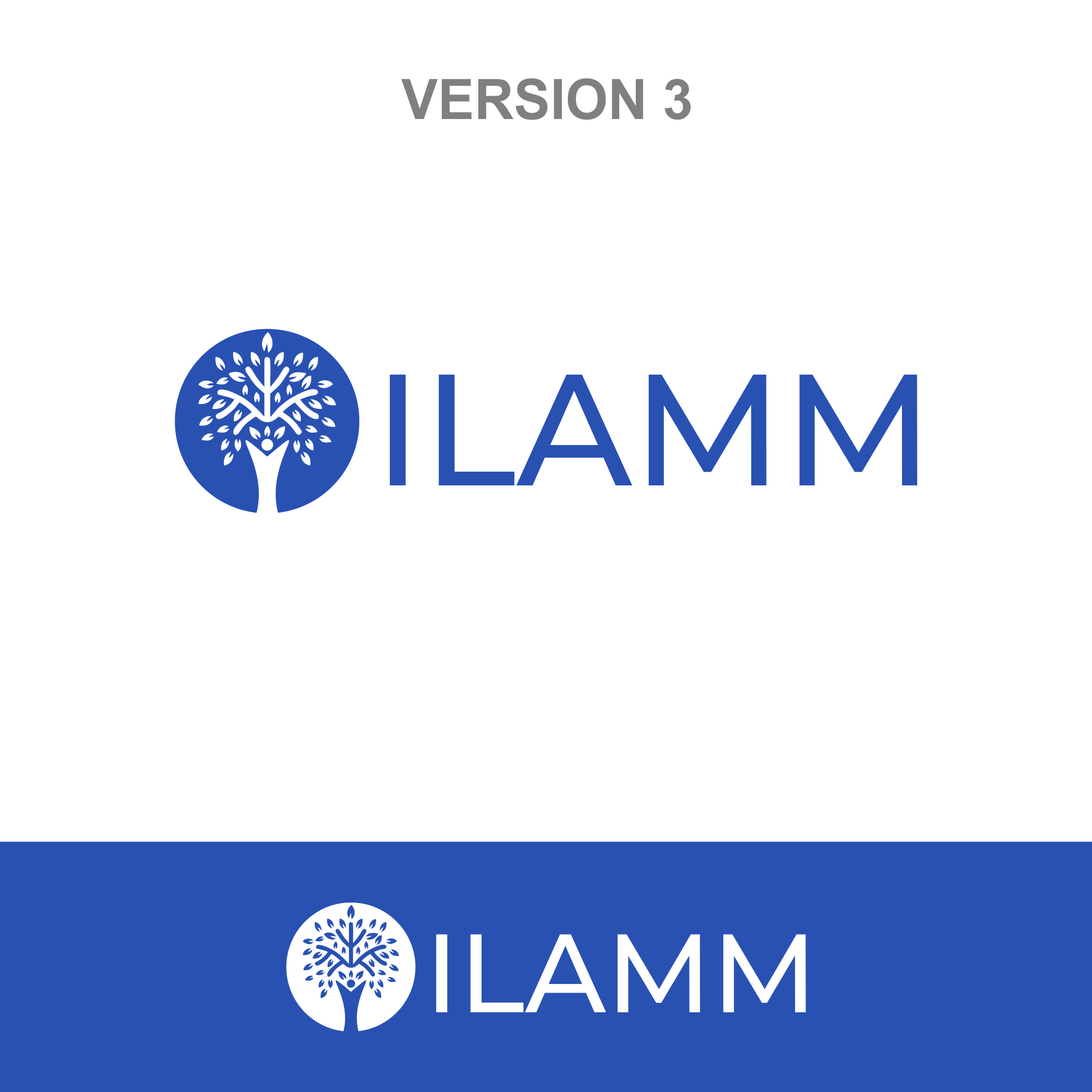 Logo Design by initials_MAN for this project | Design #35591532